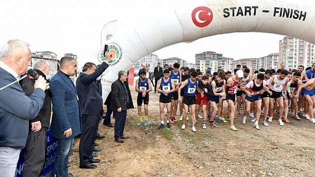Kros Süper Ligi tamamlandı
