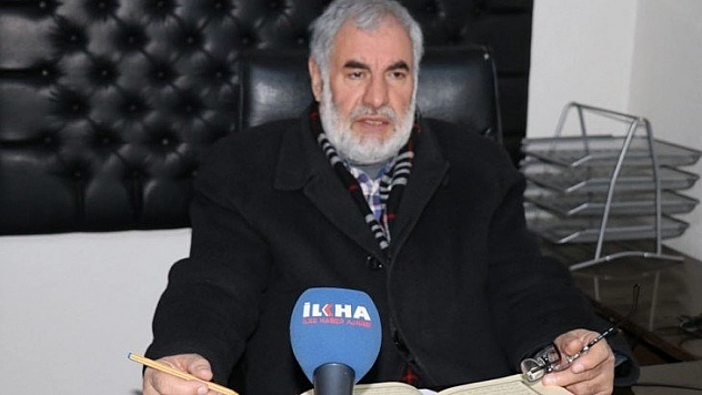 Kudüs bizimdir