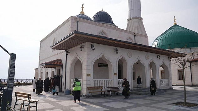 Kültür turları 2025'e damga vurdu