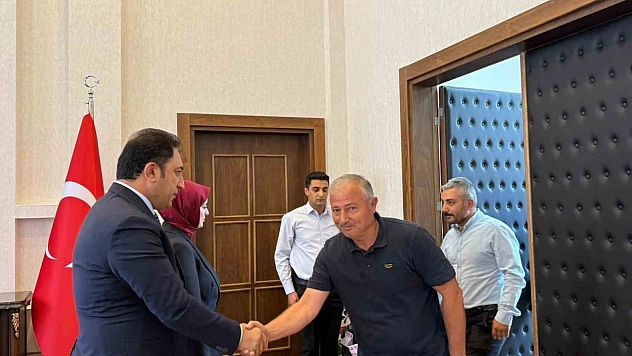 Kuluncak'ta Zafer Bayramı coşkusu
