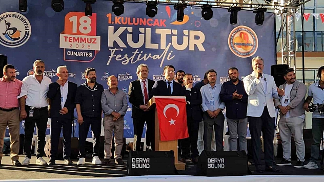 Malatya'da ilk kez düzenlendi! Alan doldu taştı