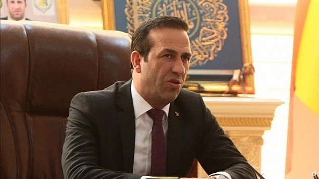 'Küme düşme kaldırılsın'