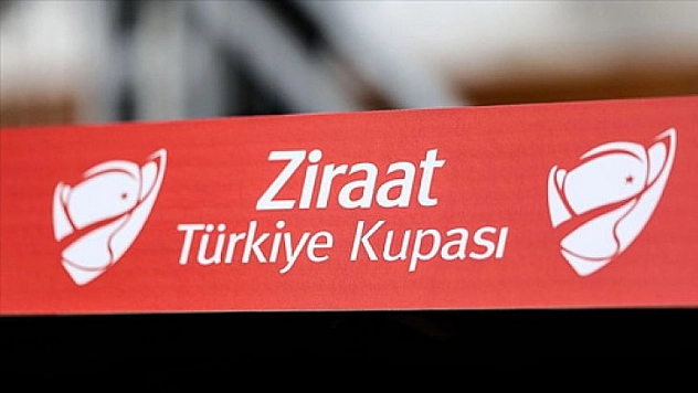 Kupa programı belli oldu