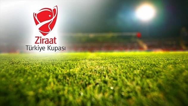 Kura çekildi