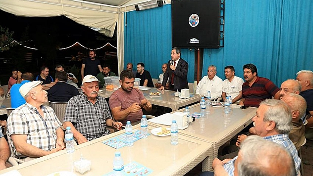 Kuralar çekildi