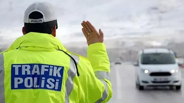 Kurban Bayramı'nın Acı Bilançosu: 44 Can Kaybı, 6 bin 370 Yaralı
