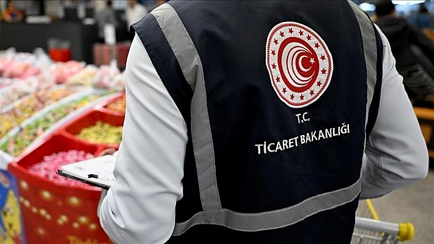 Kurban Bayramı öncesi ceza yağdı!
