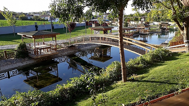 Kurban etini alan oraya koşuyor! Malatyalıların tatil kapanışını yapacağı en güzel piknik rotaları