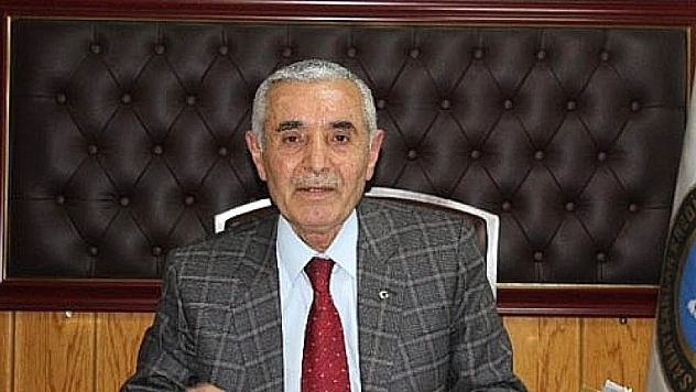 Kürecik boşaltılsın