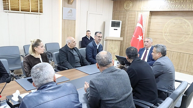 Kursu bitirip sertifikalrını aldılar