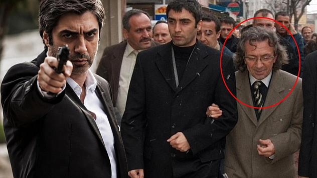 Kurtlar Vadisi'nin yönetmeni Osman Sınav'ın mezara götürdüğü sır