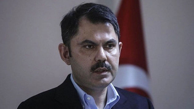 Kurum'dan vatandaşlara su uyarısı