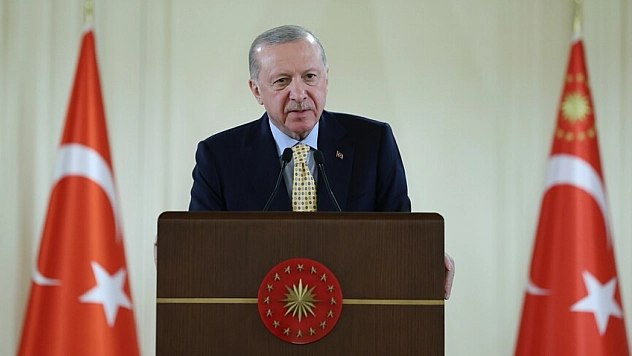 '300'e yakın hacımız var, seslenmek ister misiniz?'