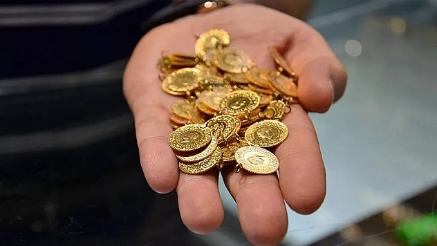 Kuyumcular odasından yalanlama geldi: Malatya'da Darphane dışı üretim yoktur