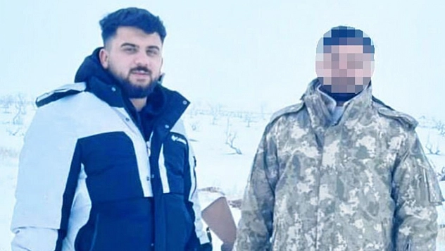 Kuzenlerin av macerası kazara ölümle son buldu