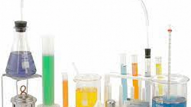 Laboratuvar malzemeleri satın alınacak