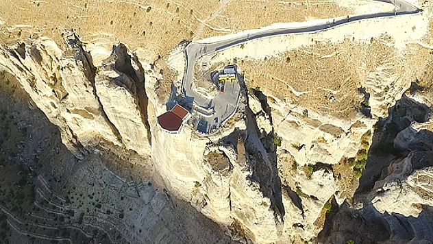 Levent Vadisi, Malatya'nın yeni UNESCO adayı!