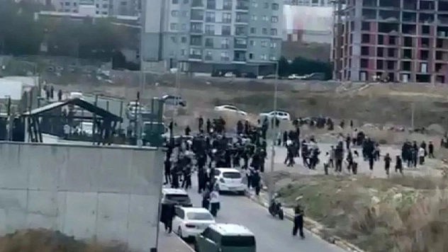 Lisede bıçaklı kavga: 2 öğrenci yaralandı