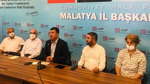 Liyakat kalmadı