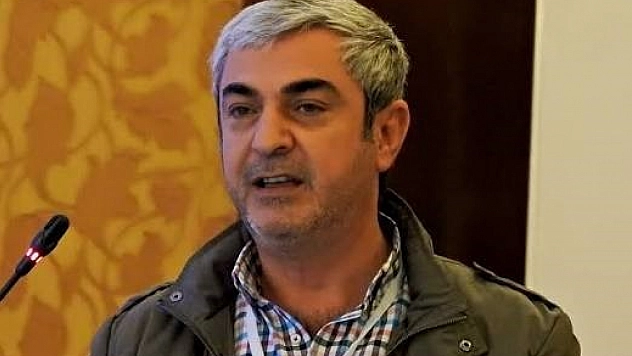 Lokantaya silahlı saldırı: 3 yaralı