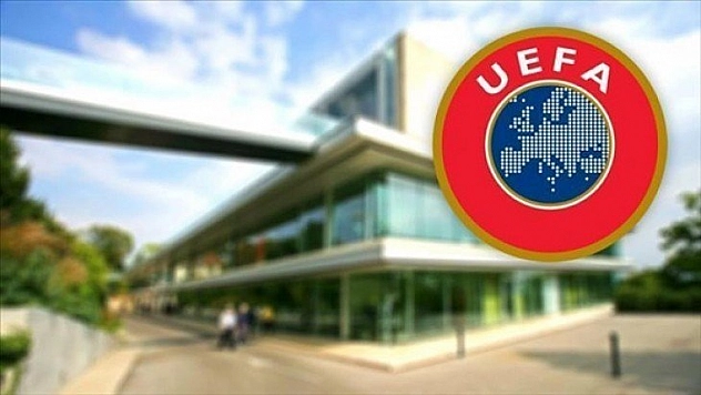 Maçlar oynansın