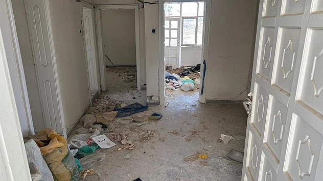 Madde bağımlıları vatandaşları isyan ettirdi