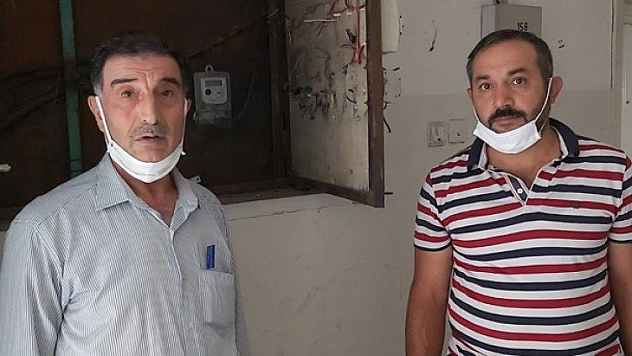 Mağduriyet işkenceye dönüştü!