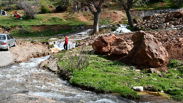 MAGİNDER'den Yetkililere Çağrı: İnekpınarı Sahipsiz Kaldı!
