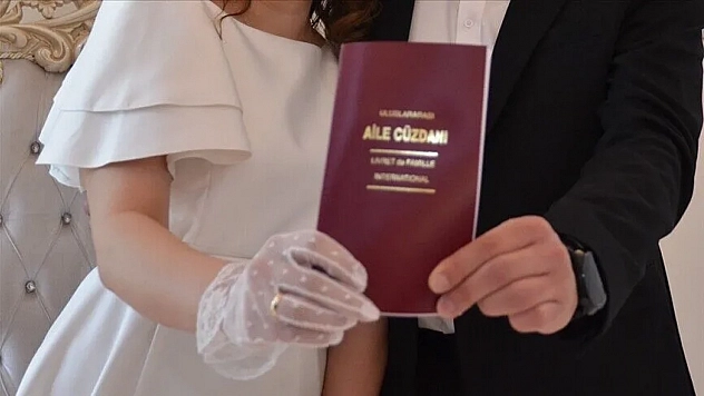 Mahinur Göktaş açıkladı! 285 bin başvuru alındı