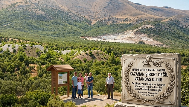 Mahkemeden Emsal Karar: Kazanan Şirket Değil Vatandaş Oldu!