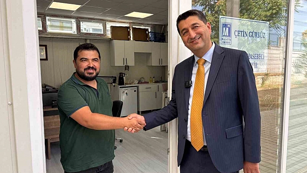 1 Ekim öncesi dikkat çeken açıklama: Malatya'nın röntgenini çektik!