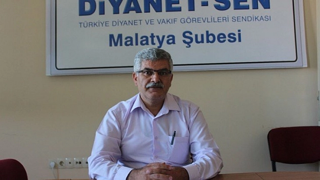 Maksatları başka