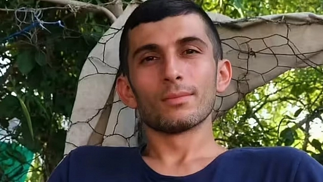 Malabadi Çayı'nda kayıp alarmı: Ekipler ikinci gününde de sahada