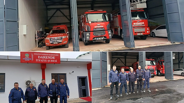 Malatya 11 Yıl Sonra Hizmete Açıldı