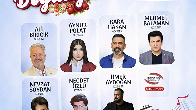 Malatya 2'inci büyük festivale hazırlanıyor!