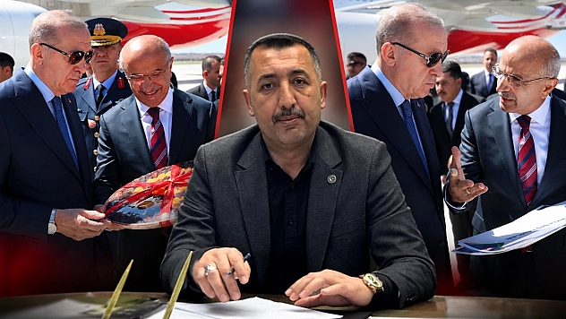 'Malatya 30 Saniyede Anlatılmaz'