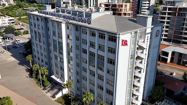 Malatya, Adıyaman, Mersin… 3 ilde 20 tutuklama!