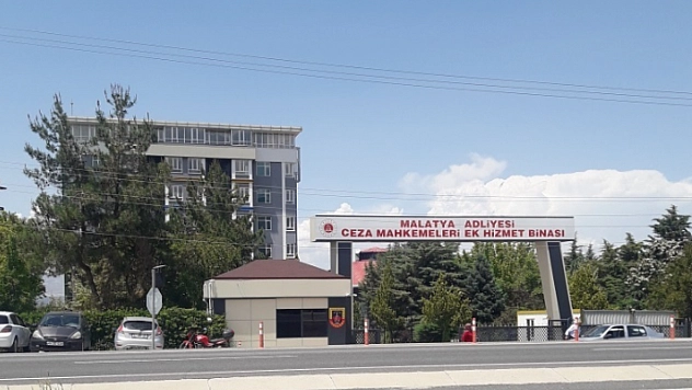Malatya Adliyesi'nde acı kayıp: Mübaşir İrfan Eroğlu duruşma öncesi vefat etti
