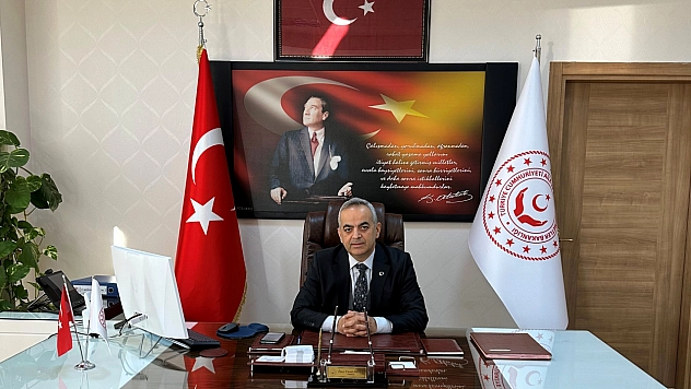 Malatya Aile ve Sosyal Hizmetler İl Müdürlüğüne Ergün atandı