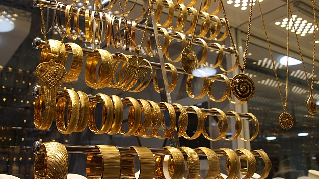 Malatya altın fiyatları: 7 Kasım 2025 gram, çeyrek, yarım ve tam altın kuyumcu altın fiyatları…