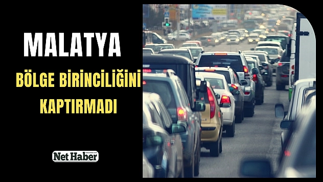Malatya bölge birinciliğini kaptırmadı