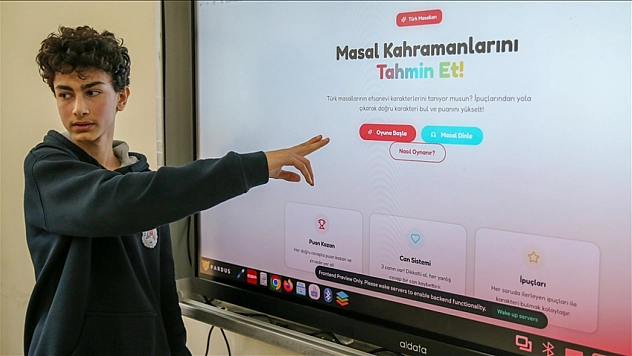 Malatya bölge finalinde birinci oldular: TÜBİTAK Türkiye finaline yükseldiler