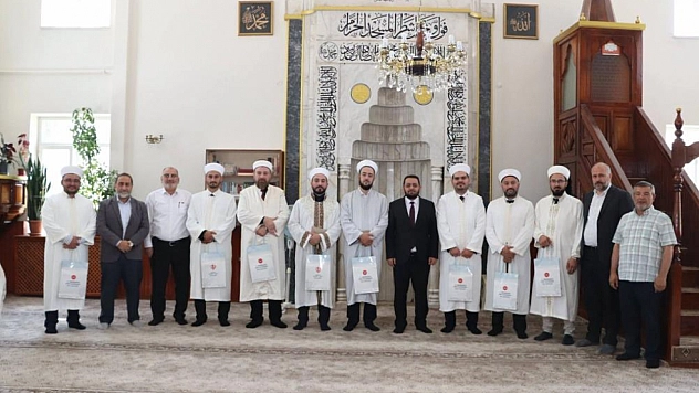 Malatya, bölge finaline ev sahipliği yapacak: Sivas temsilcisi belli oldu