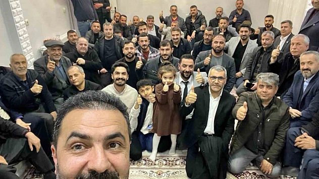 Malatya'yı birlikte inşa edeceğiz