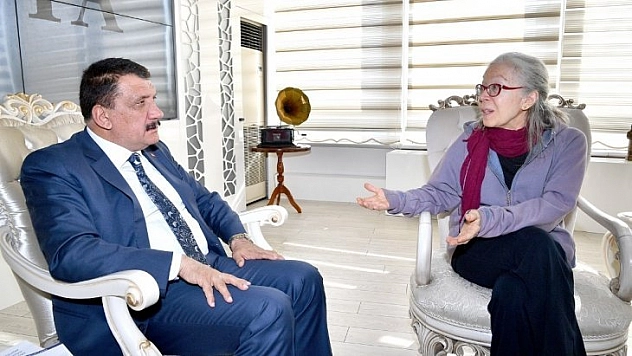 Sinema toplumsal yapının temelidir