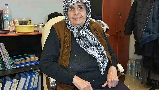 Tesisler depremzedeleri ağırlıyor
