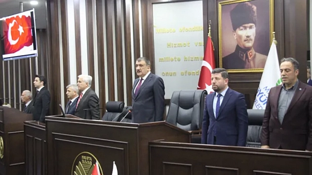 Malatya Büyükşehir'in Borcu Dağları Aştı!