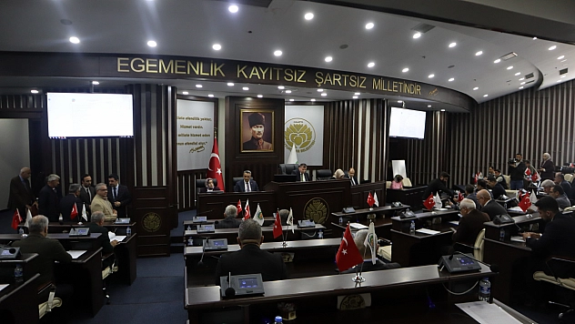 Malatya Büyükşehir Belediyesinin borcu azalıyor