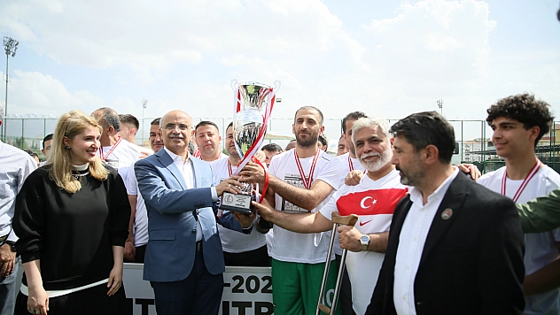 Asrın felaketi'nden Süper Lig'e: Malatya'da tarih yazdılar...