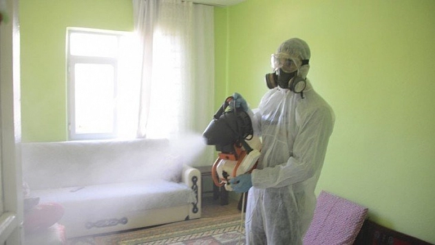 Vatandaşlara sosyal destek